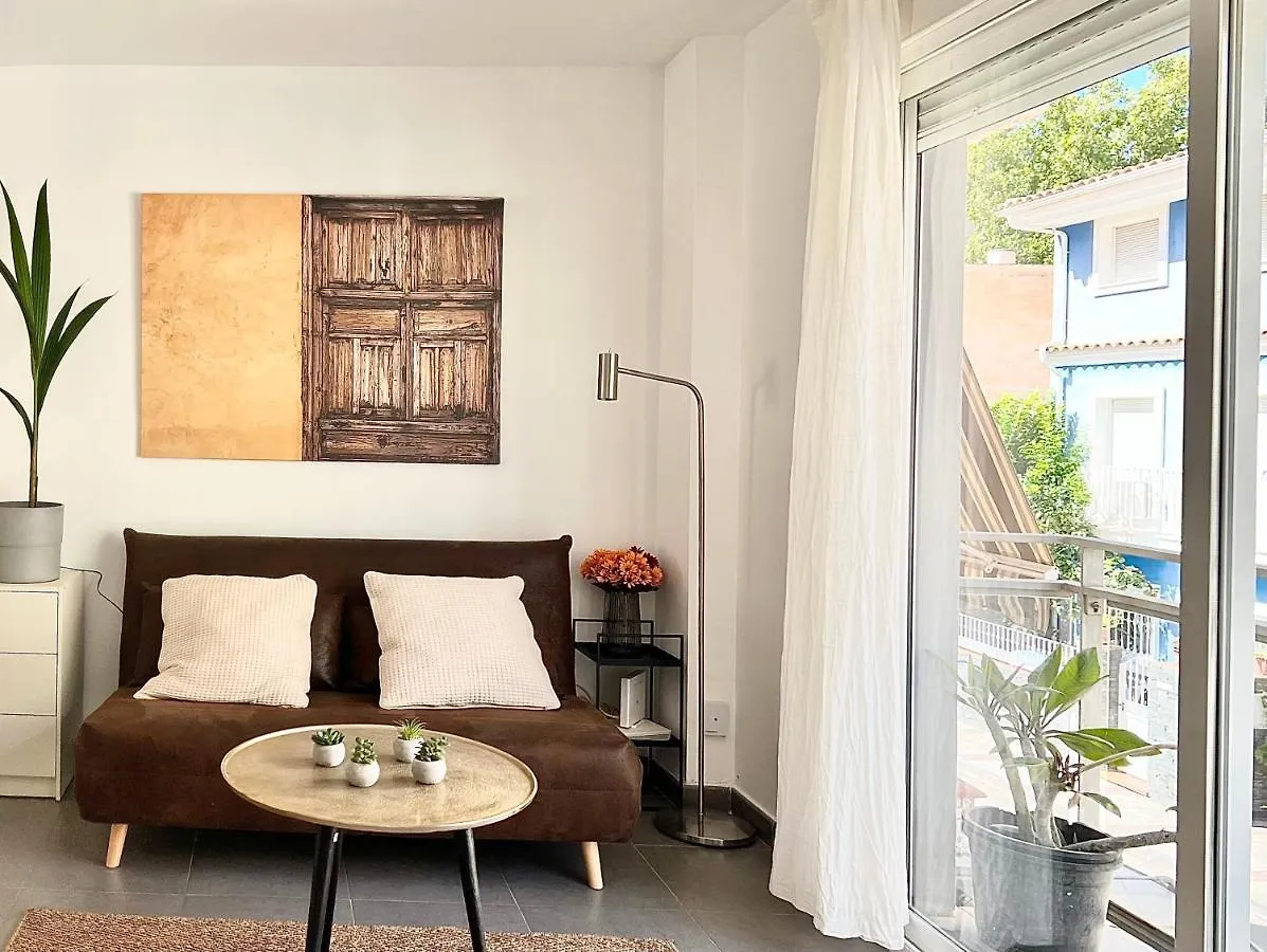 Apartment Apartamentos Varela 14 Malaga