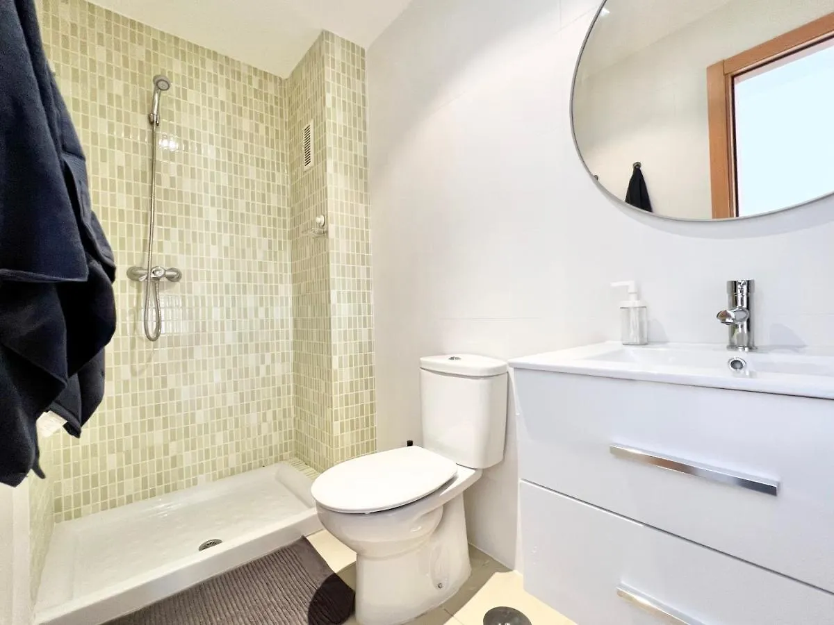 Apartamentos Varela 14 Malaga Spain