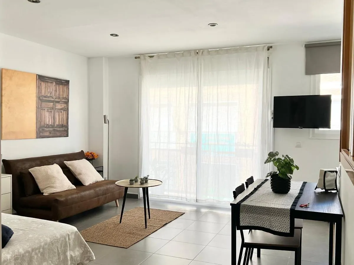 Apartamentos Varela 14 Malaga