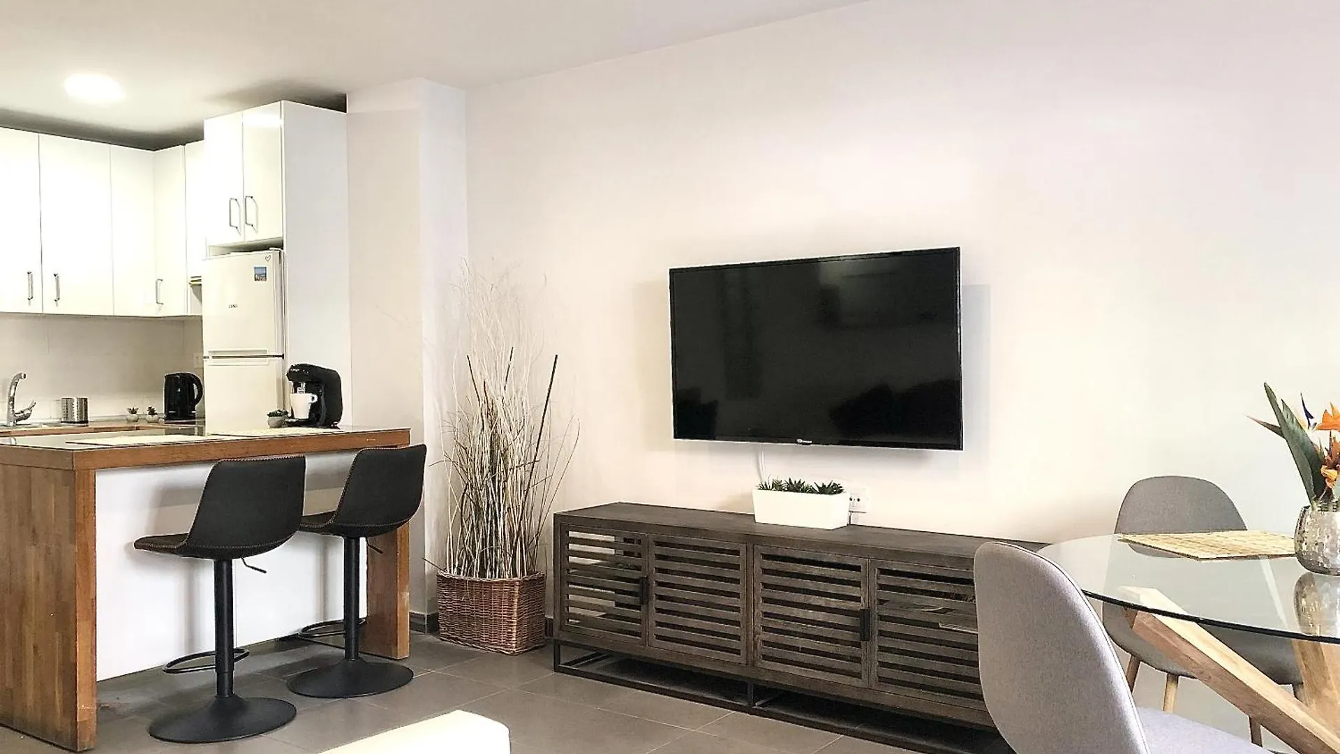 Apartamentos Varela 14 Malaga