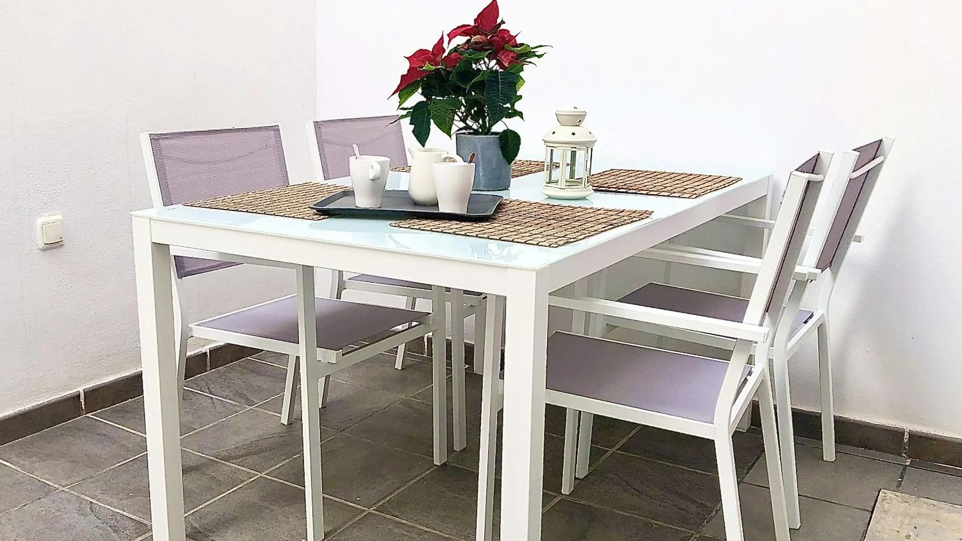 Apartamentos Varela 14 Malaga