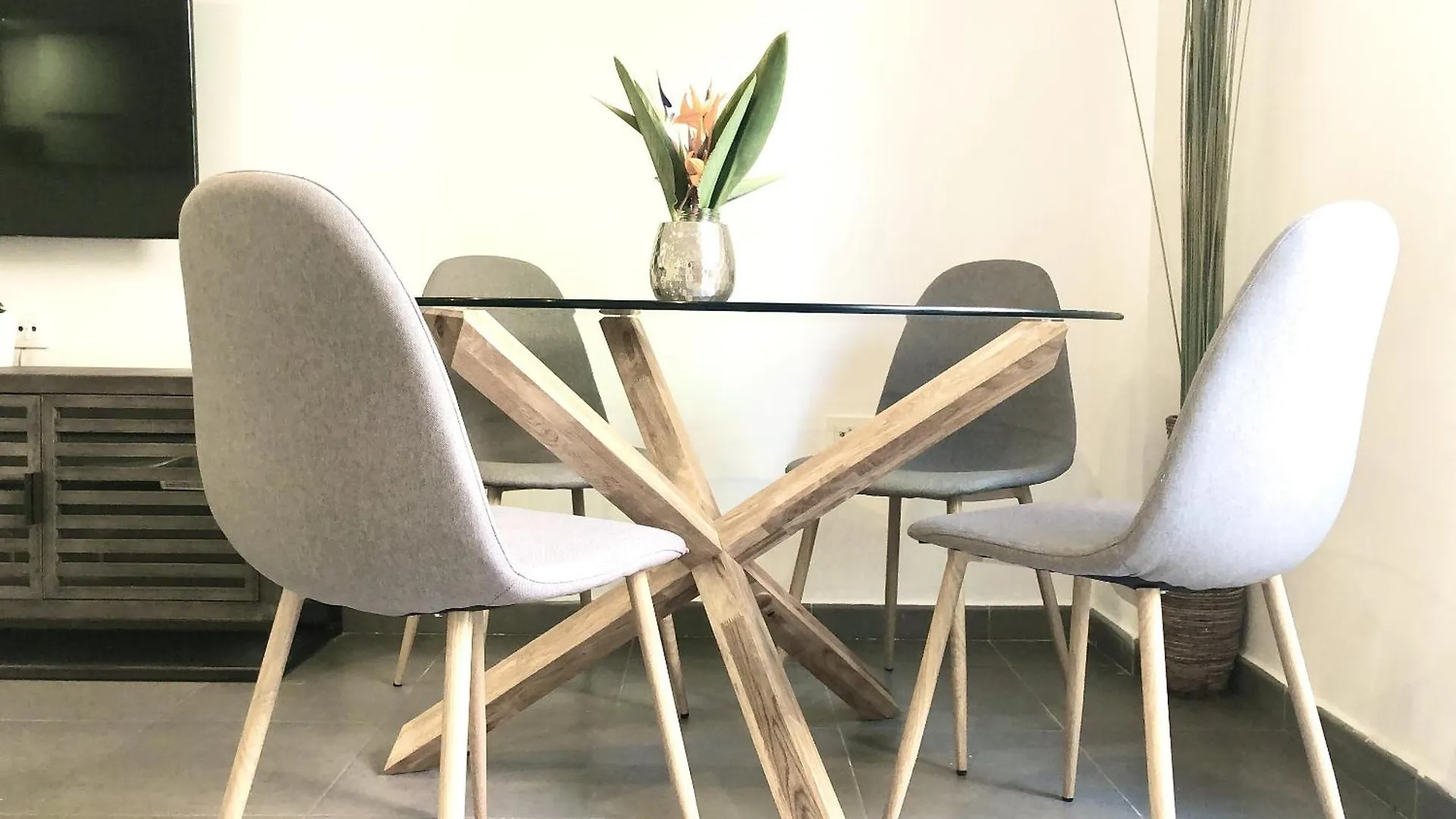 Apartamentos Varela 14 Malaga