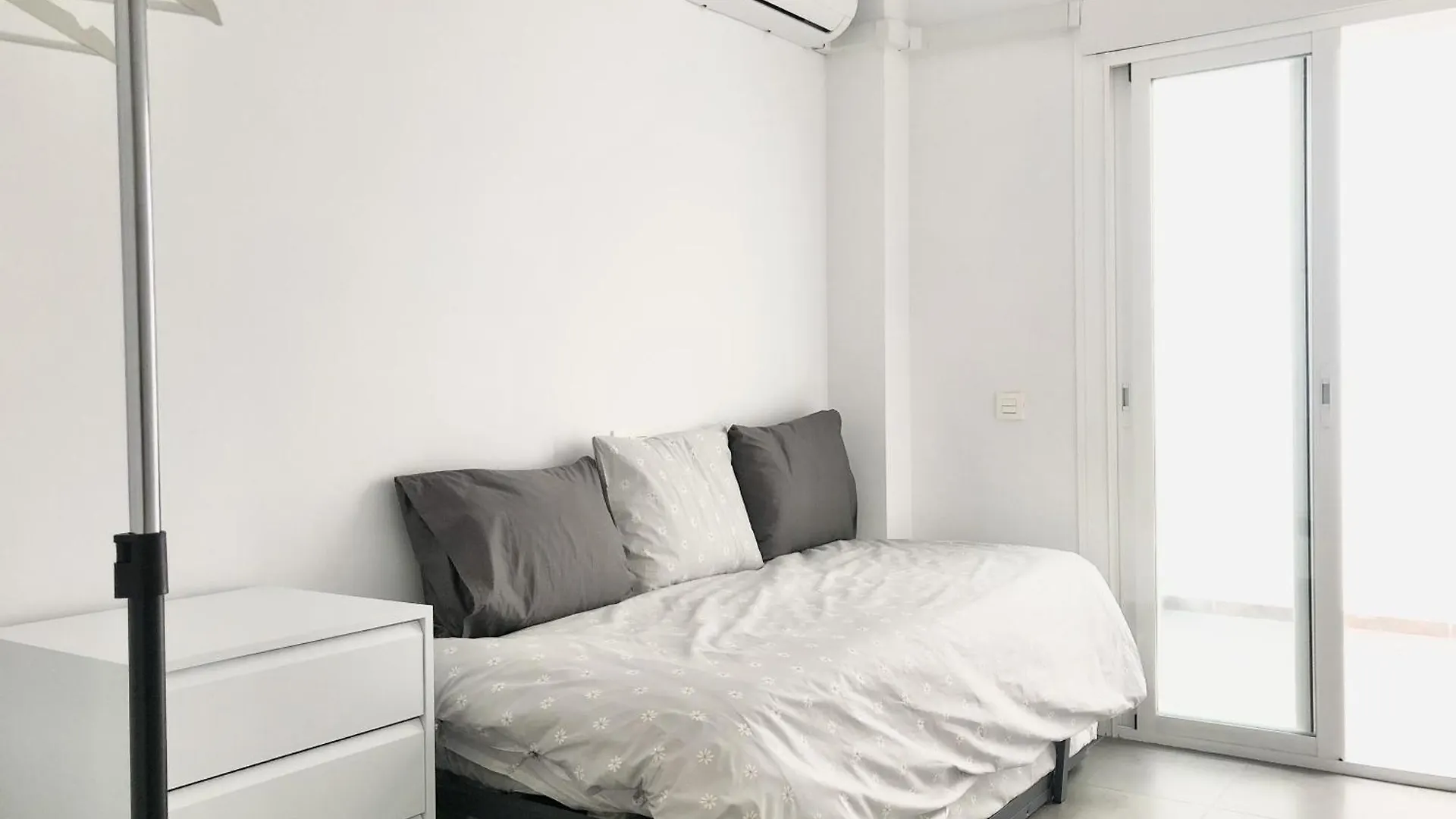 Apartment Apartamentos Varela 14 Malaga