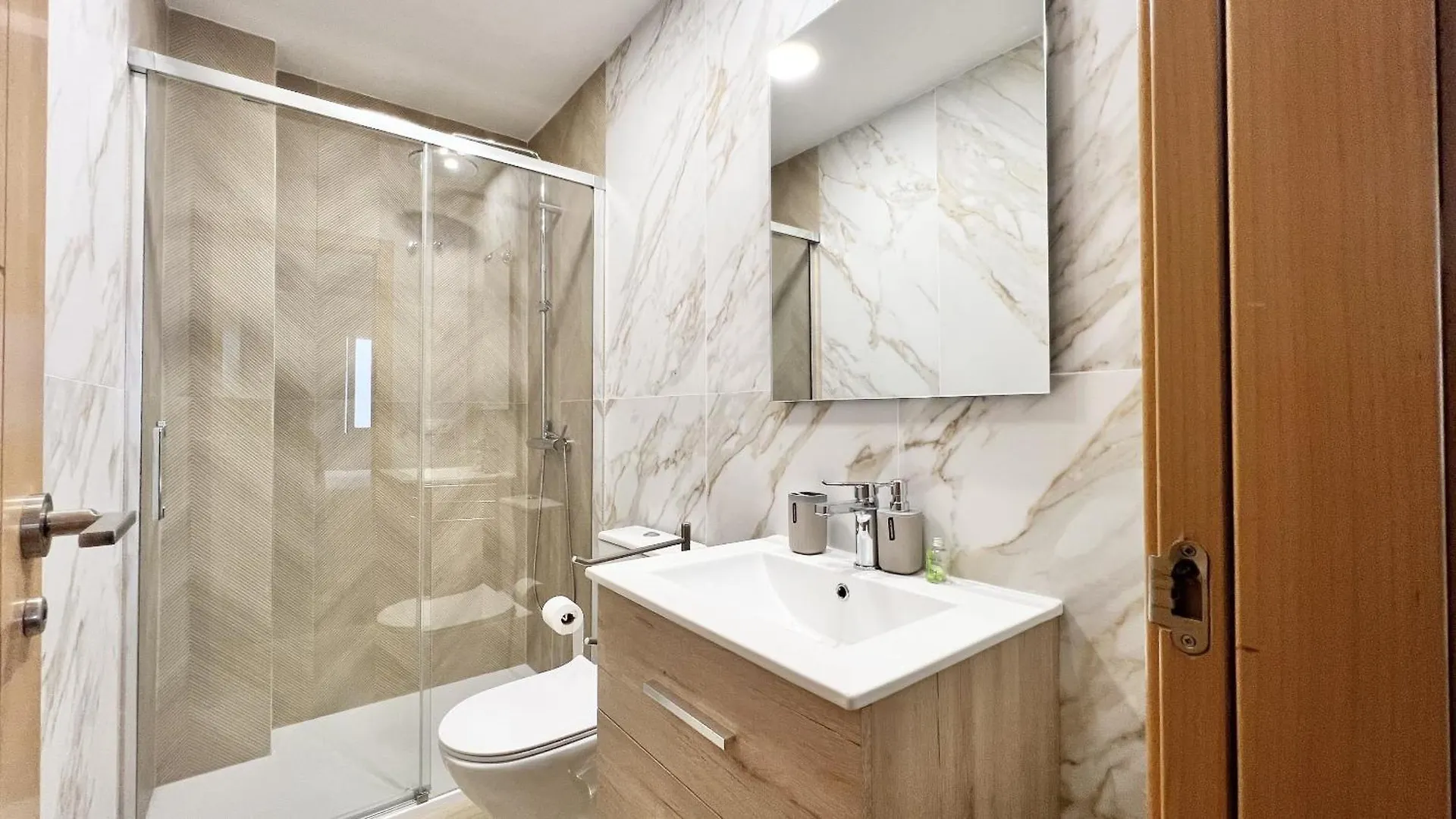 Apartamentos Varela 14 Malaga