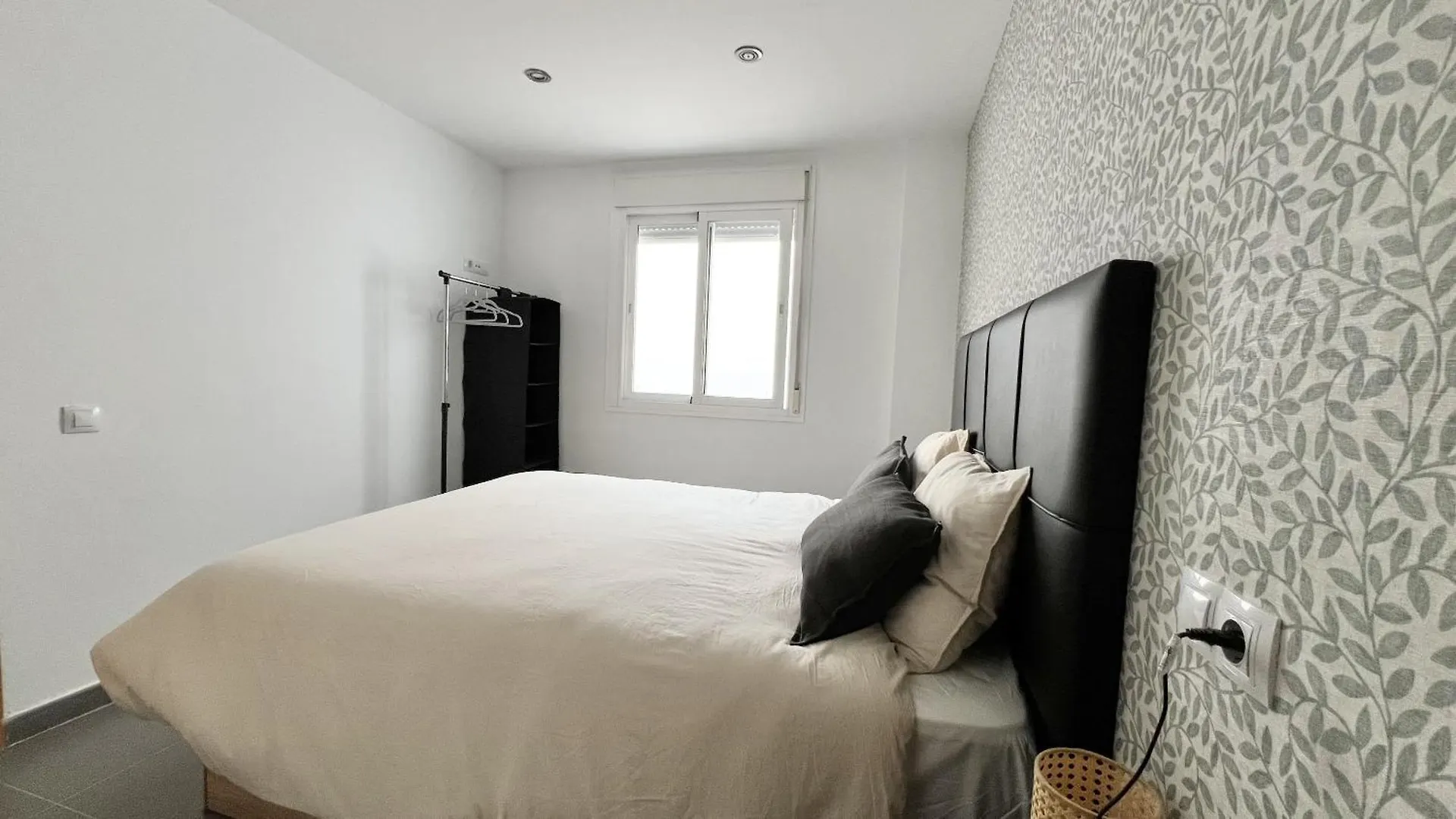Apartamentos Varela 14 Malaga Apartment