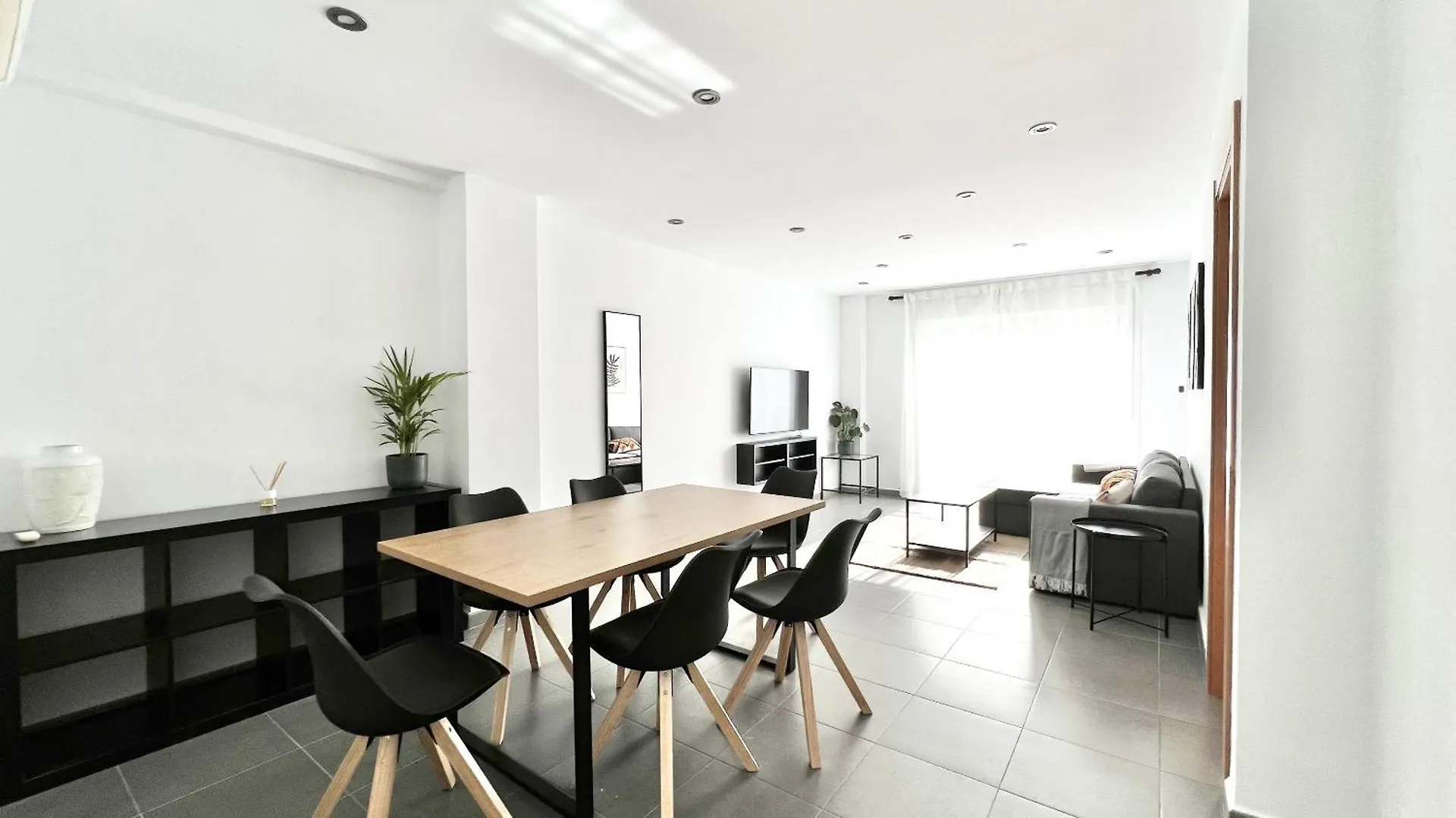 Apartamentos Varela 14 Malaga