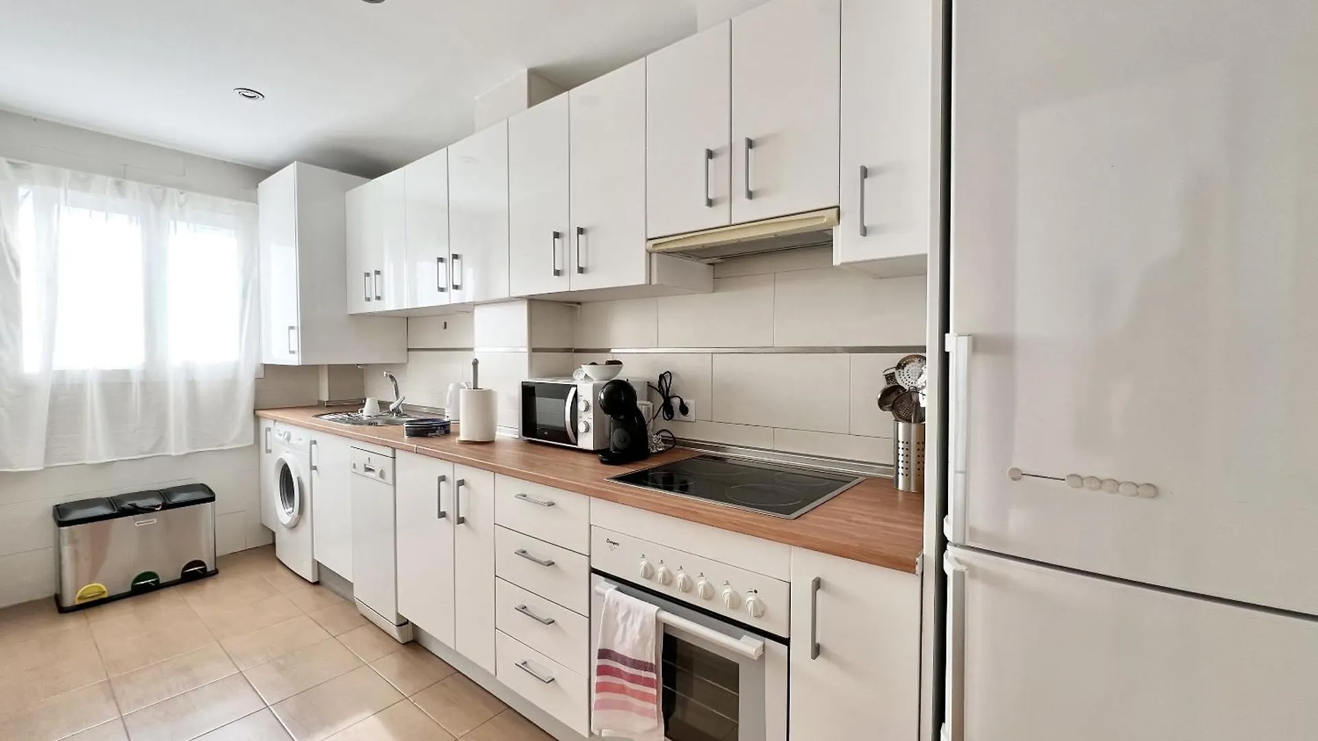 Apartamentos Varela 14 Malaga Apartment