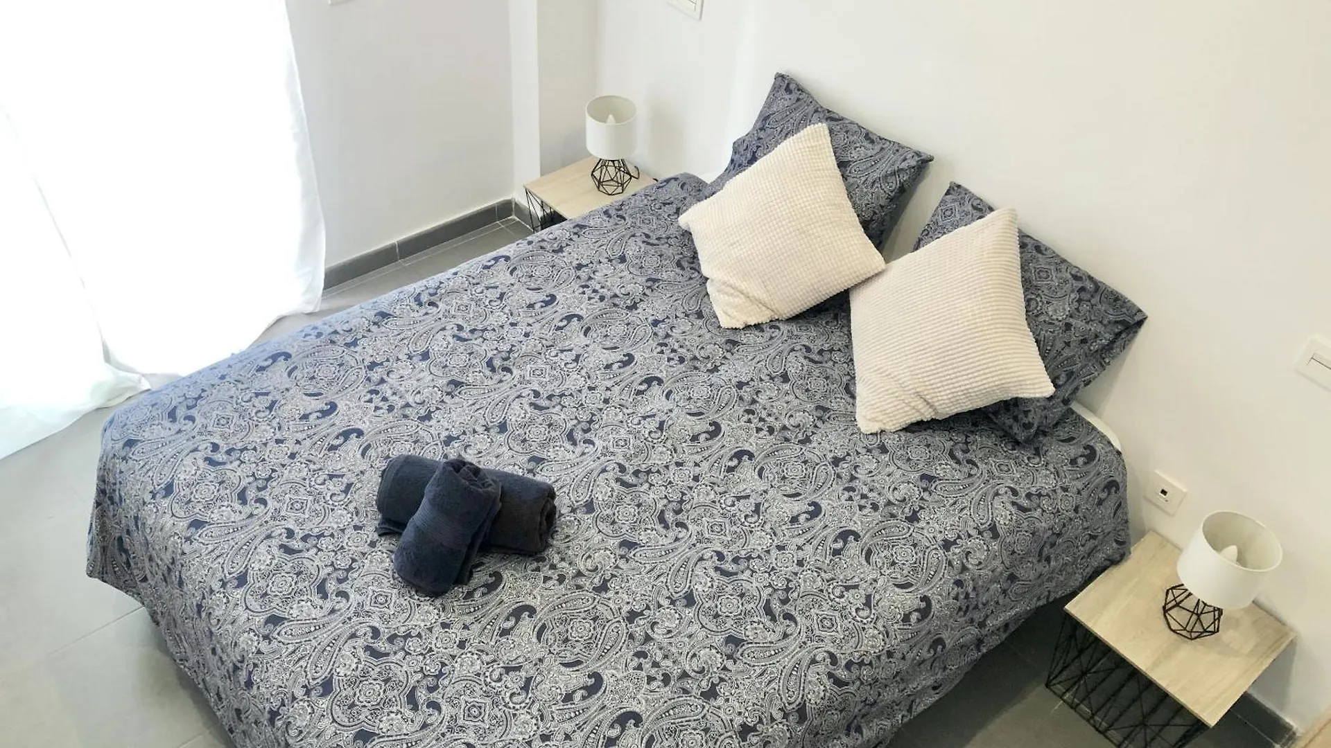 Apartamentos Varela 14 Malaga Spain