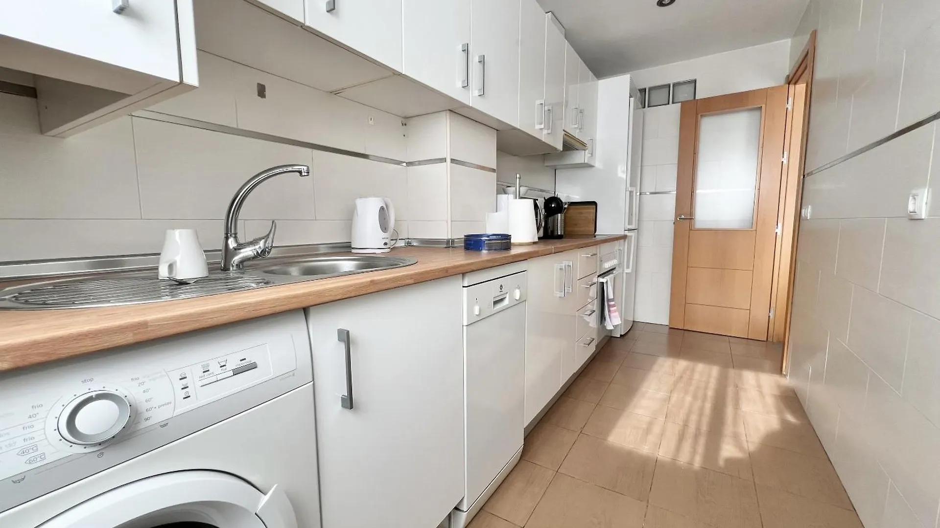 Apartamentos Varela 14 Malaga