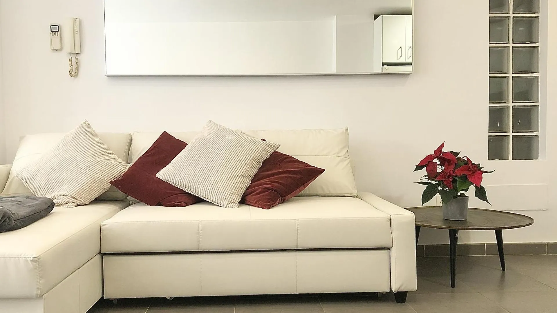 Apartment Apartamentos Varela 14 Malaga