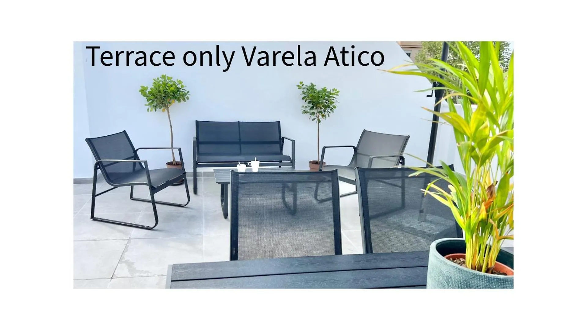 Apartamentos Varela 14 Malaga Spain