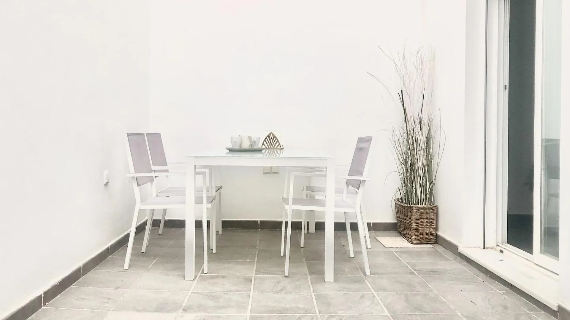 Apartamentos Varela 14 Malaga