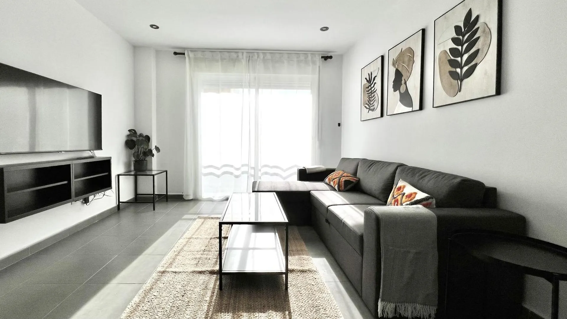 Apartamentos Varela 14 Malaga 0*,
