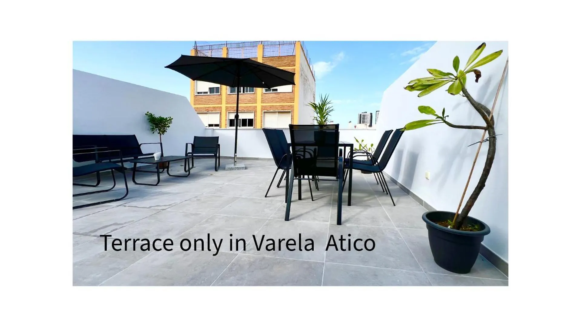 Apartamentos Varela 14 Malaga 0*,  Spain