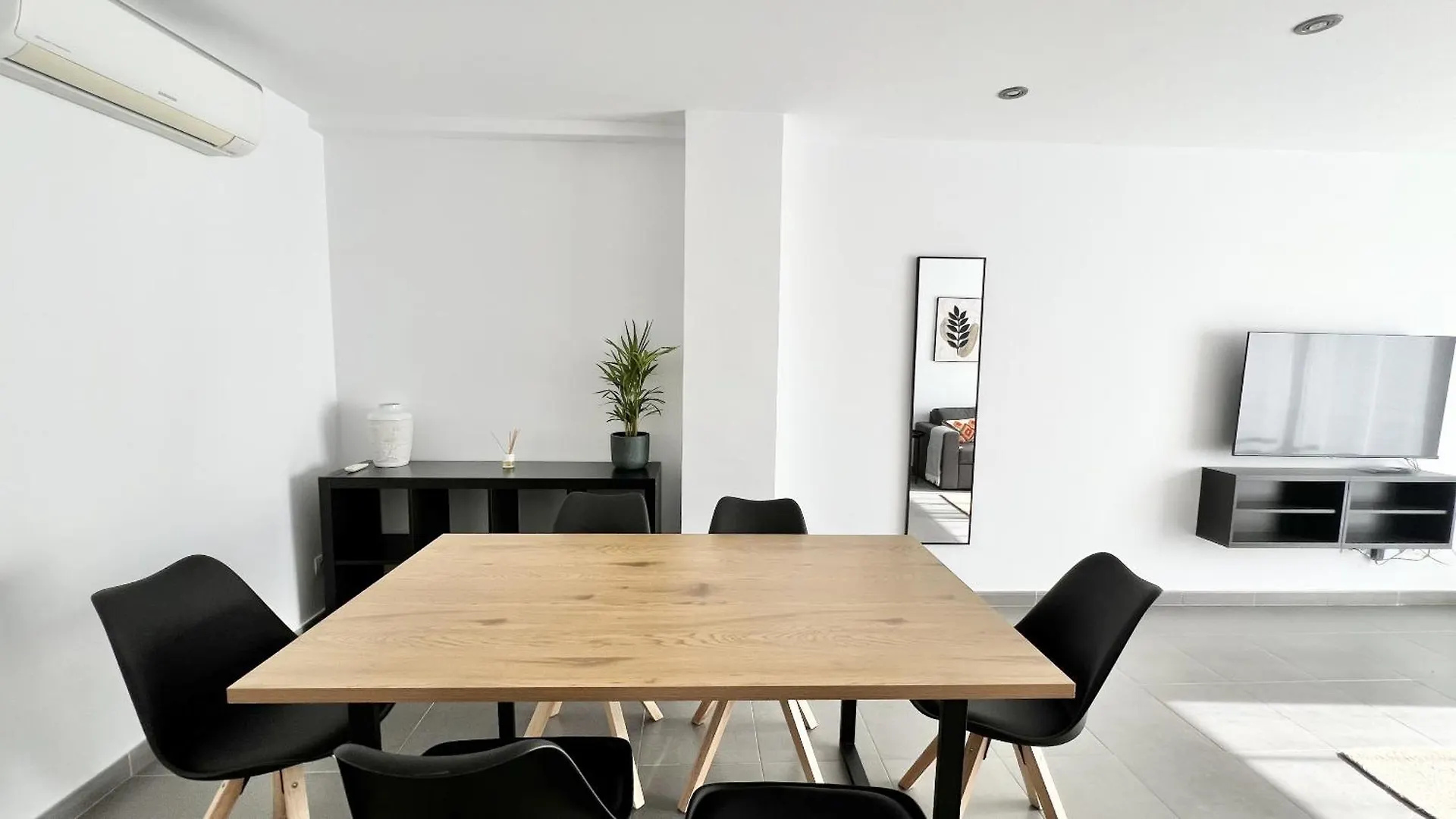 Apartament Apartamentos Varela 14 Malaga
