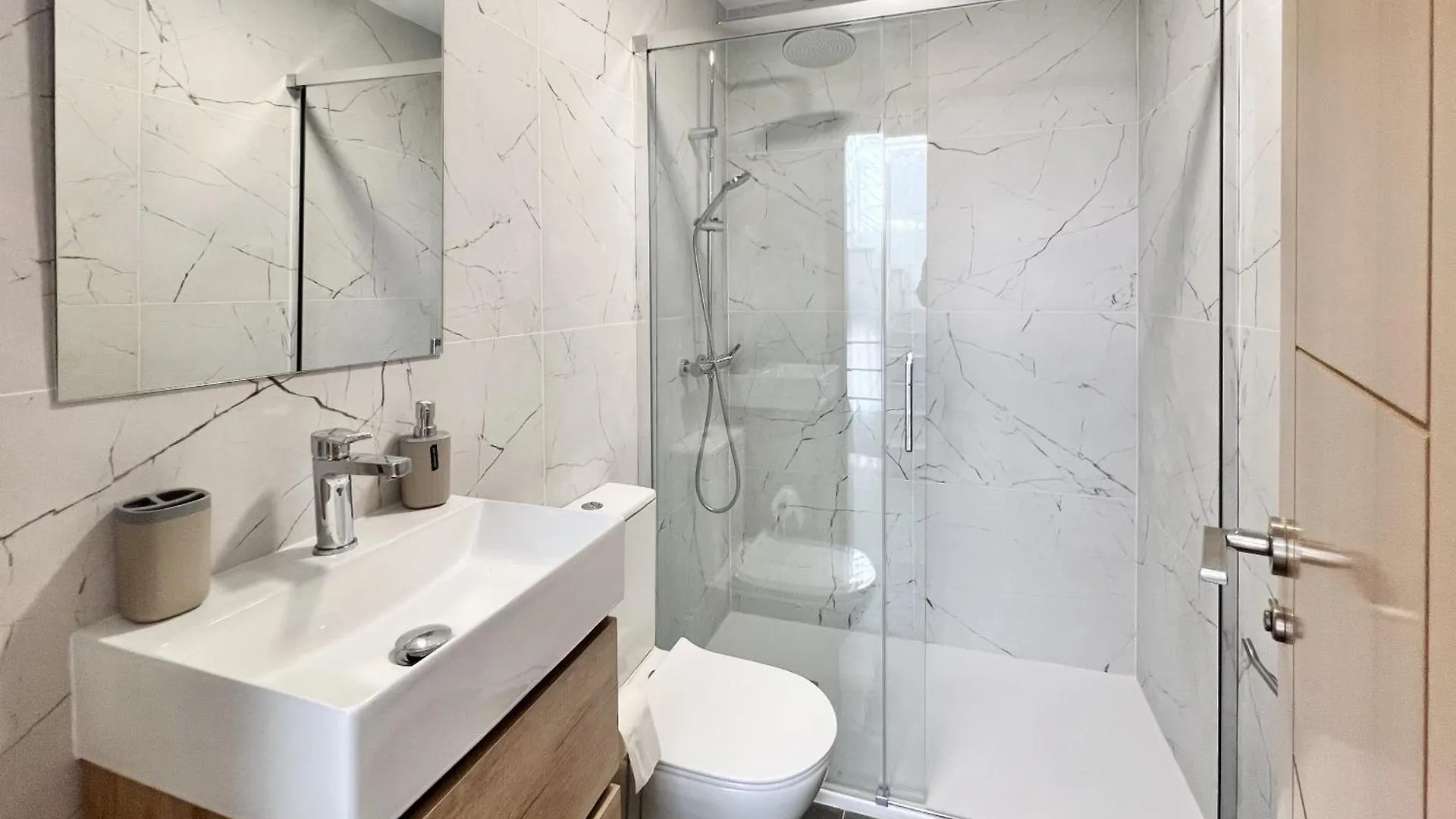 Apartamentos Varela 14 Malaga