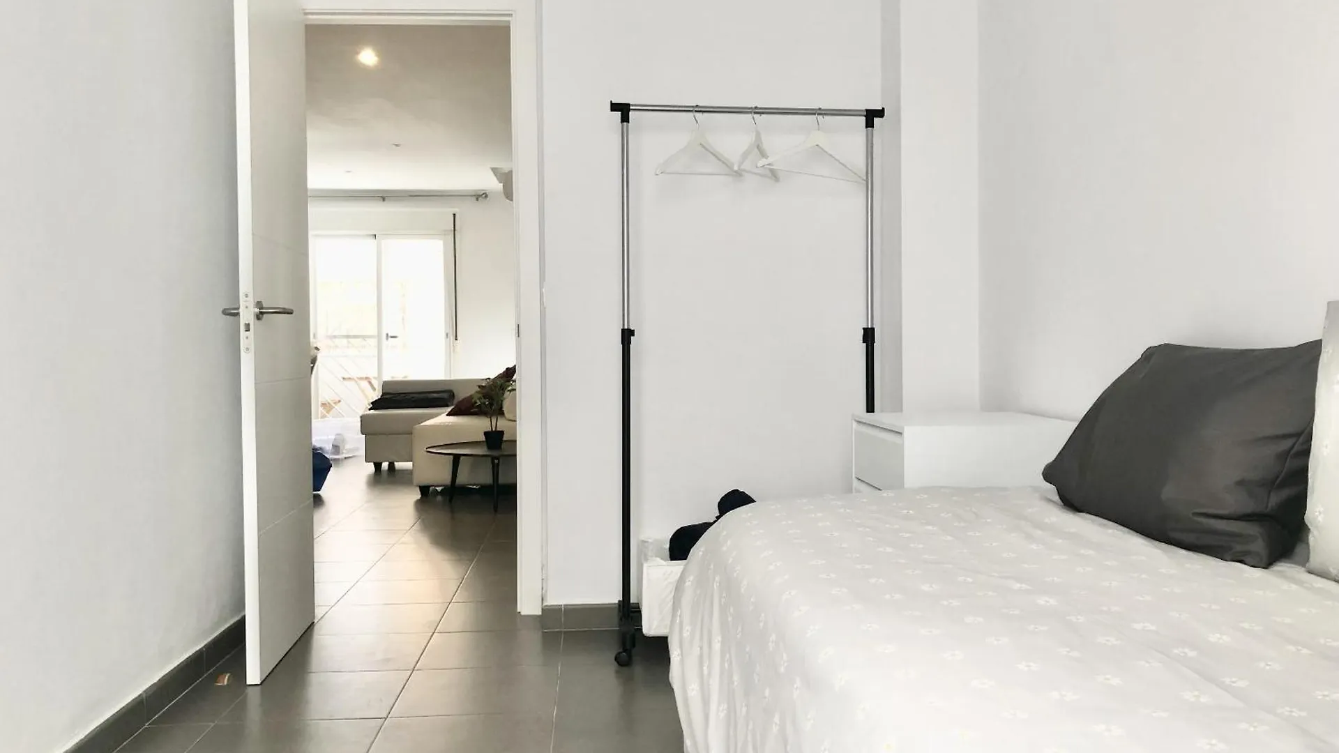 Apartament Apartamentos Varela 14 Malaga Hiszpania