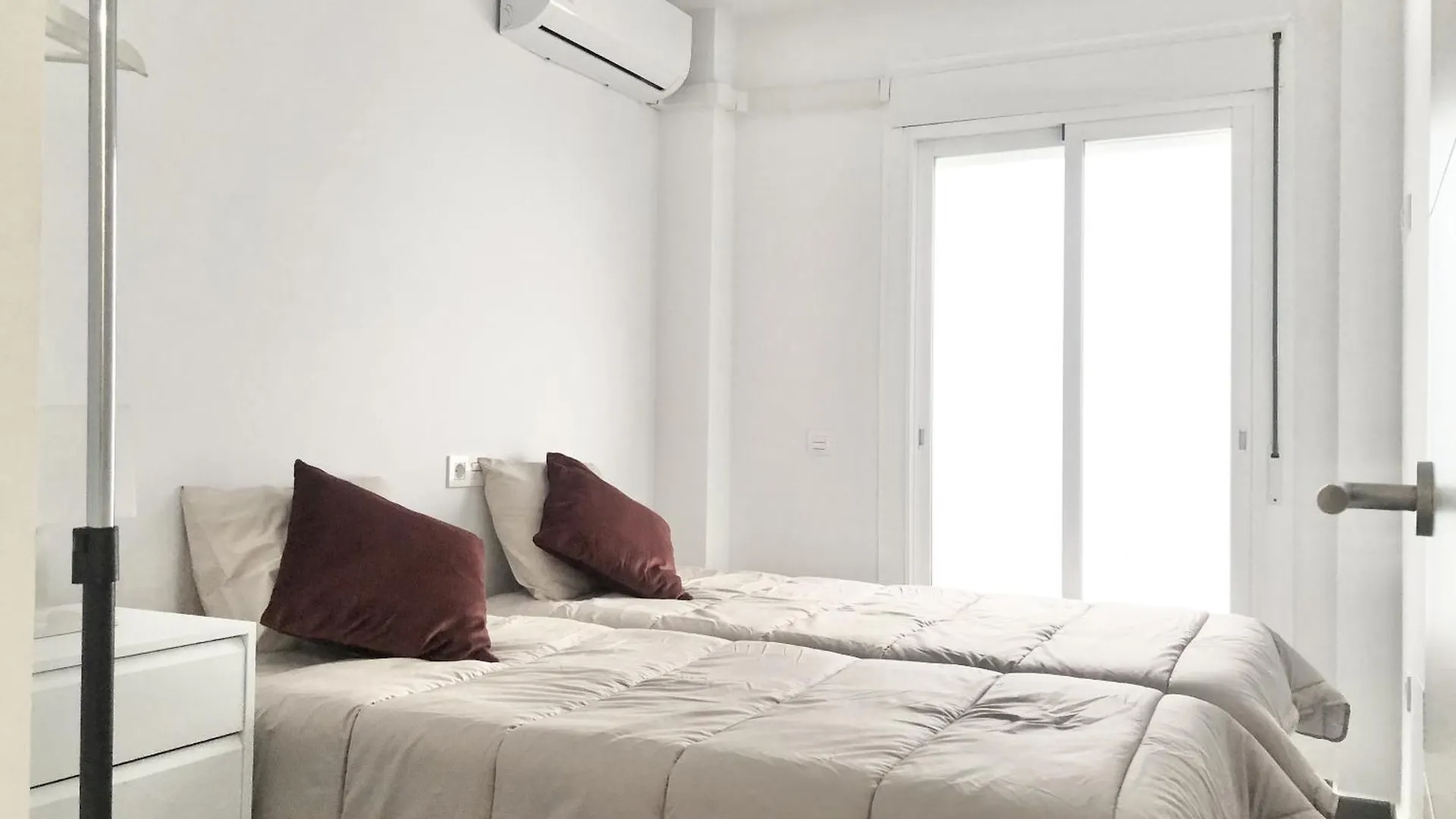 Apartamentos Varela 14 Malaga 0*,