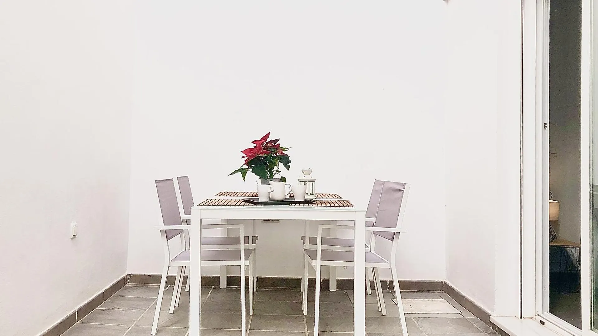Apartamentos Varela 14 Malaga Apartament