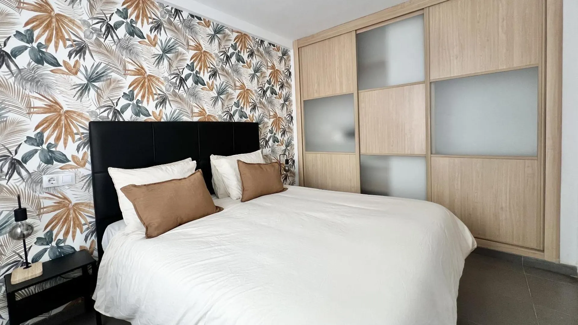 Apartamentos Varela 14 Malaga Hiszpania