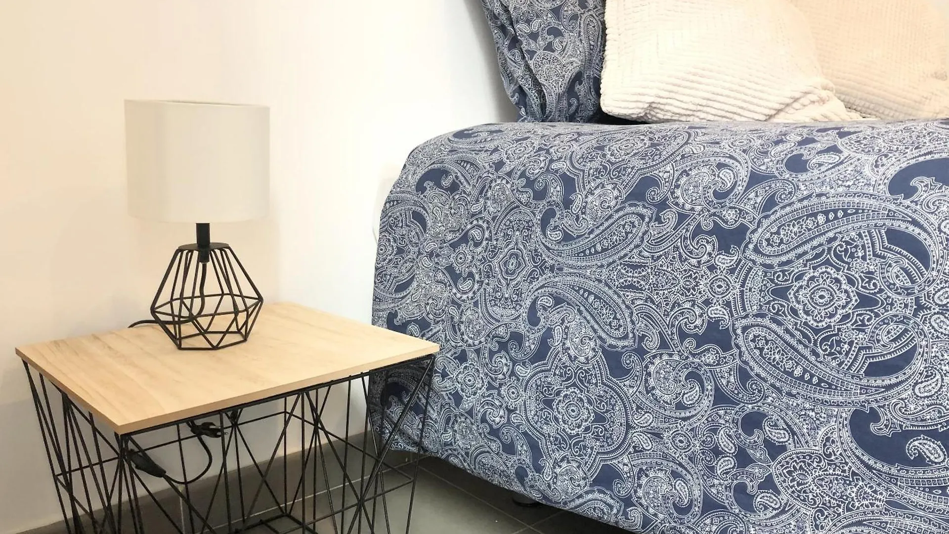 Apartament Apartamentos Varela 14 Malaga Hiszpania