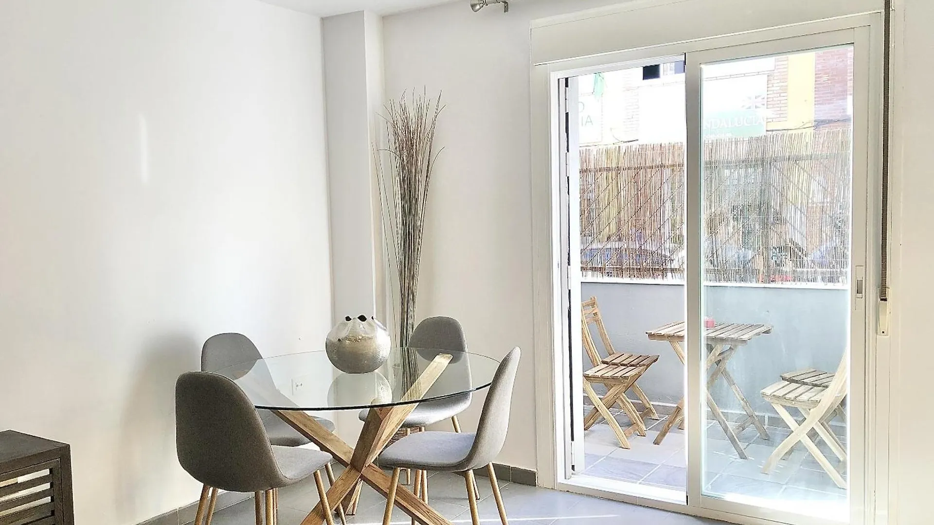 Apartament Apartamentos Varela 14 Malaga