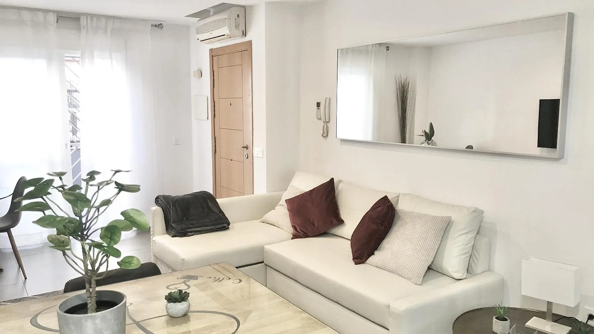 Apartamentos Varela 14 Malaga 0*,  Hiszpania